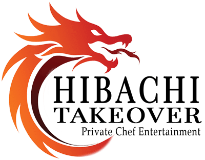 Connecticut Booking - Hibachi Takeover