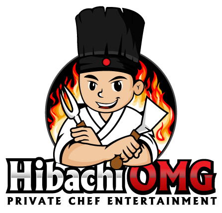 HibachiOMG Private Chef Entertainment